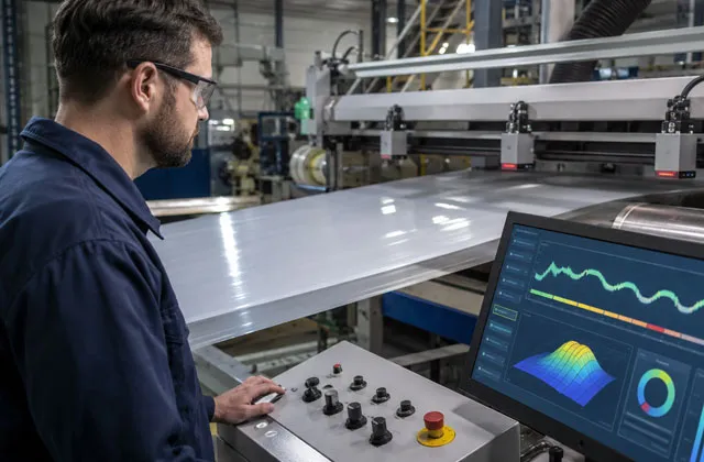 Single-Screw vs Twin-Screw PET Sheet Extrusion: Which Line Fits Your Production?