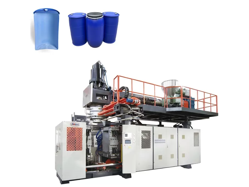 Why Choose JWELL as a Plastic Extrusion Machine Manufacturer?