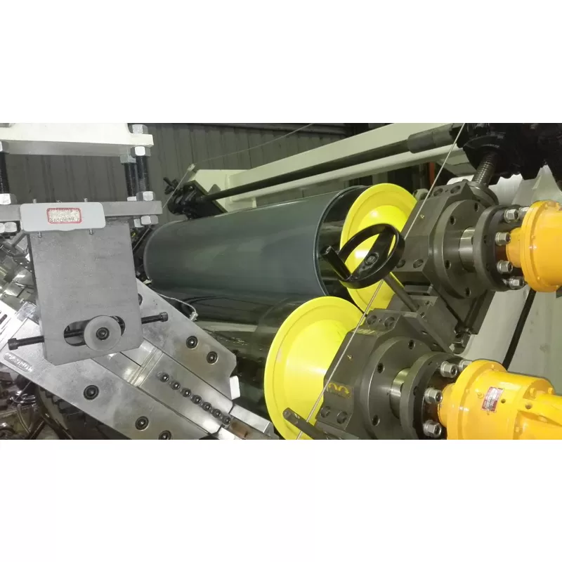 Aluminum Plastic Composite Panel Extrusion Line