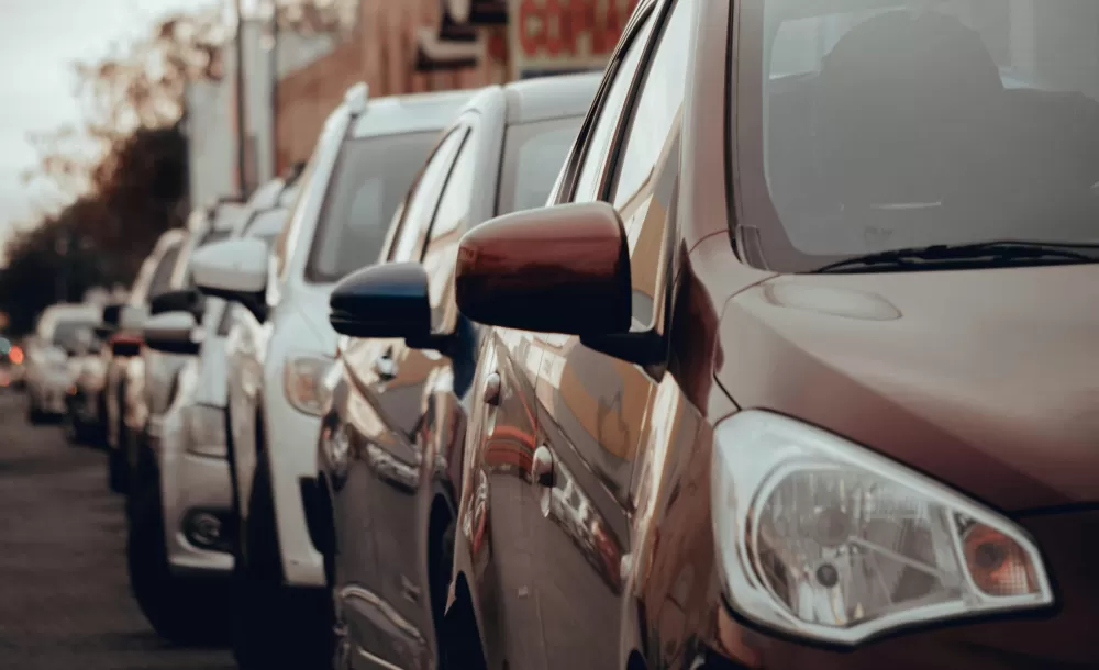 Automotive