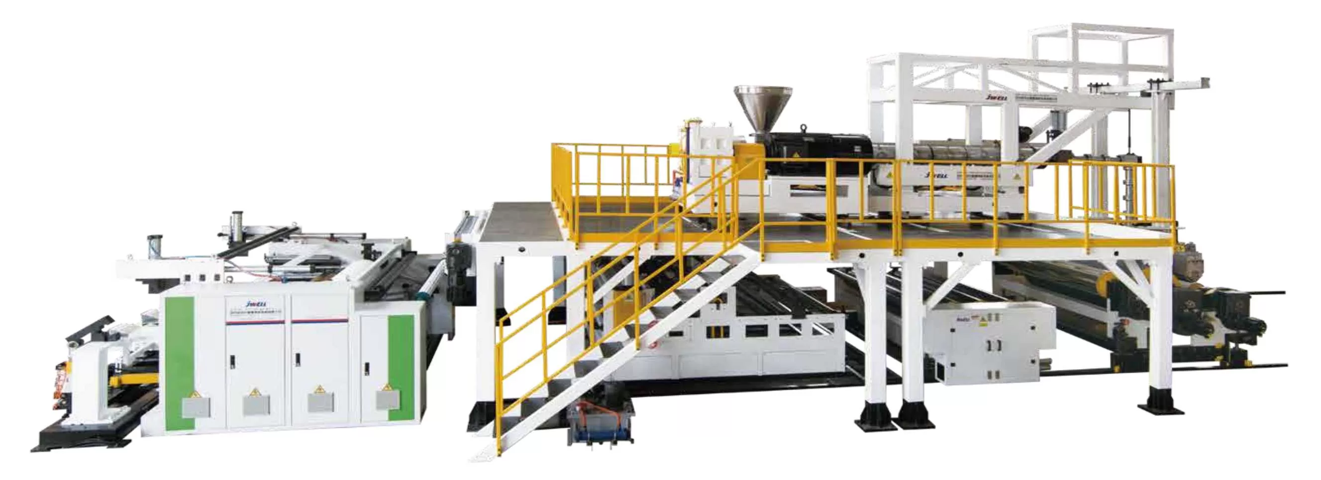 Automotive of Blow Molding Machine Automotive of Blow Molding Machine