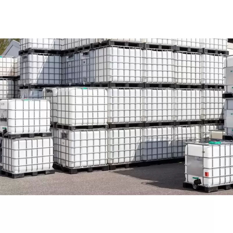 BM1000 IBC totes Blow Molding Machine