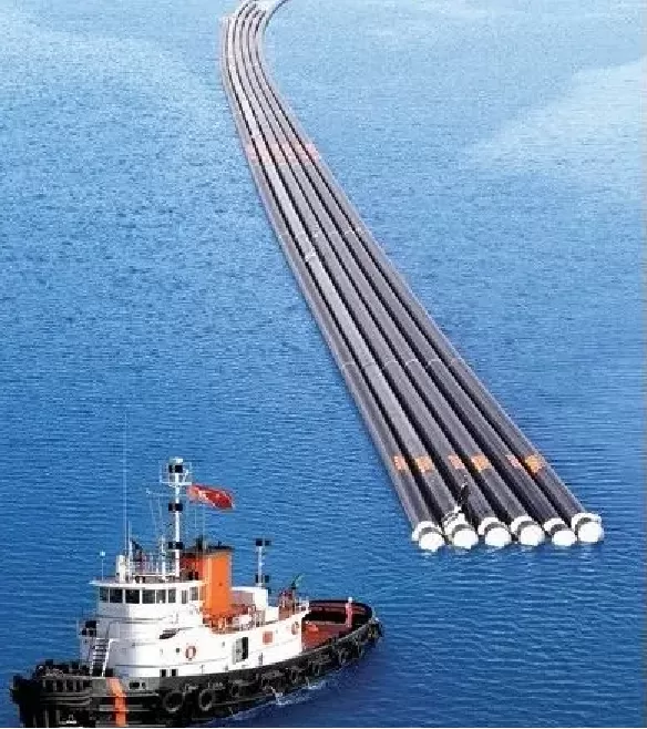 Building A Factory By The Seaside: A New Direction For The Development Of The Plastic Pipe Industry