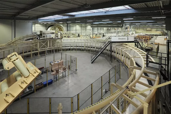 Building A Factory By The Seaside: A New Direction For The Development Of The Plastic Pipe Industry