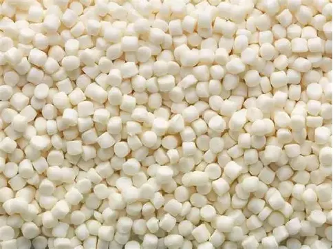 Colombia HFFR Cable Material Compounding Production Line Colombia HFFR Cable Material Compounding Production Line