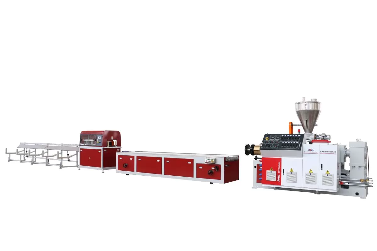 Common Problems and Solutions of WPC product production Common Problems and Solutions of WPC product production