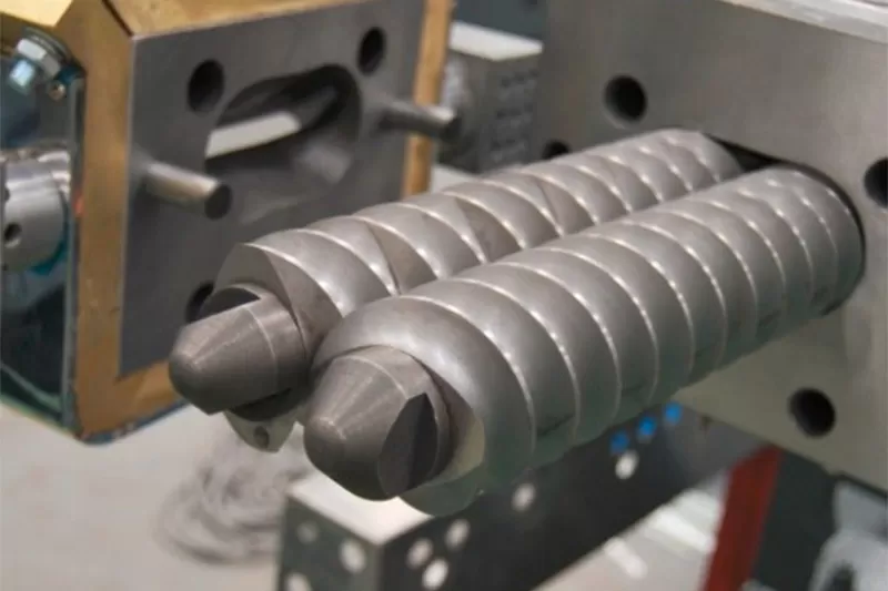 Decision On The Production Status Of The Meshing Contract