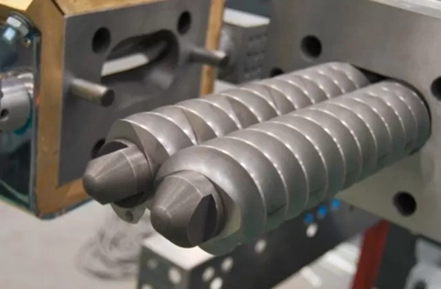 Decision On The Production Status Of The Meshing Contract