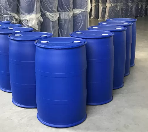 Application of Double Shaft Plastic Shredder Machine
