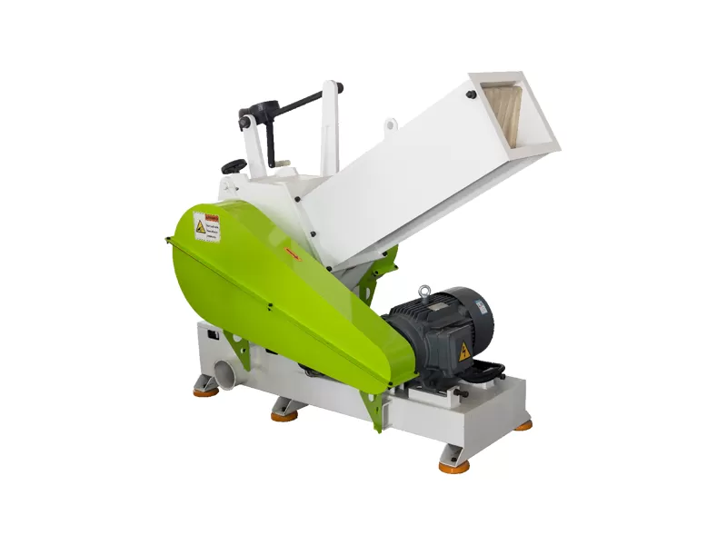 DYPS-X/M Series Crusher for PVC Plastic Profile WPC Profile