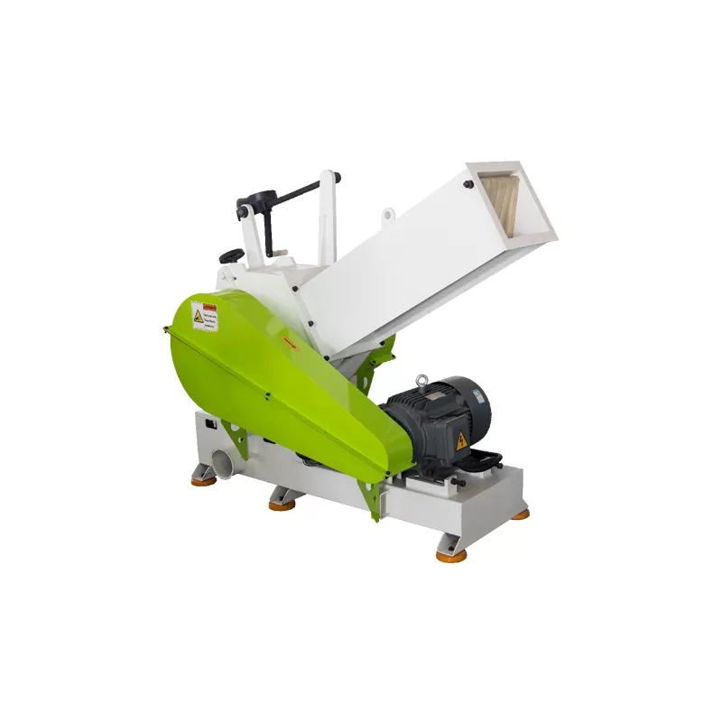 M Series Crusher for PVC Plastic Profile WPC Profile
