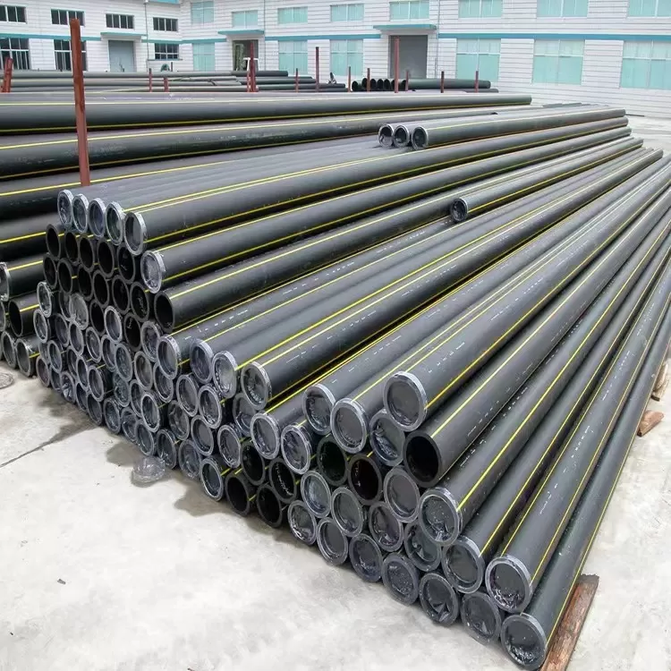 Effects of Carbon Black On PE Pipe Performance Effects of Carbon Black On PE Pipe Performance