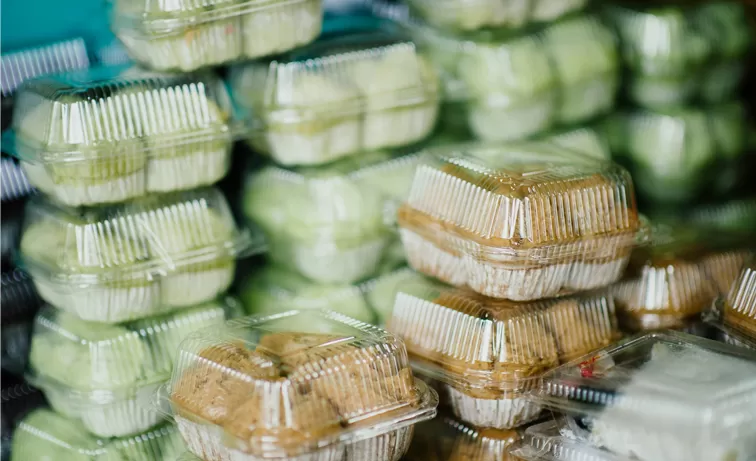 Food Packaging