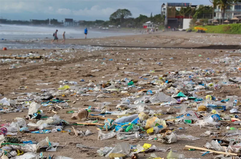 Global Plastics Pact Talks Fail To Reach Deal Global Plastics Pact Talks Fail To Reach Deal