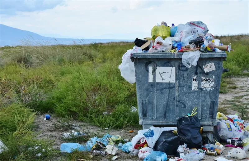 Global Plastics Pact Talks Fail To Reach Deal Global Plastics Pact Talks Fail To Reach Deal