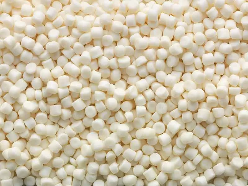 Description of HFFR Parallel Twin Screw Extrusion Compounding Machine
