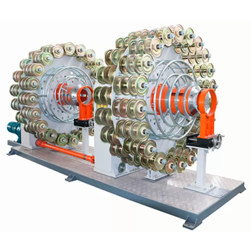 high pressure rtp twisted composite pipe extrusion line of buy