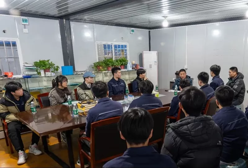 Jwell Machinery And Several Colleges Jointly Established Jwell Classes Jwell Machinery And Several Colleges Jointly Established Jwell Classes