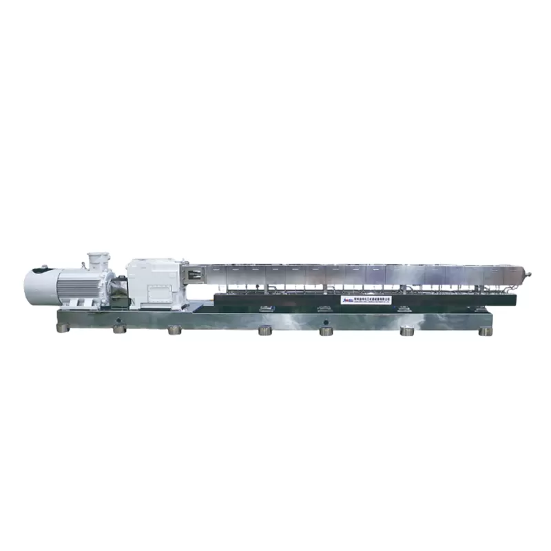 Lithium Battery Extruder