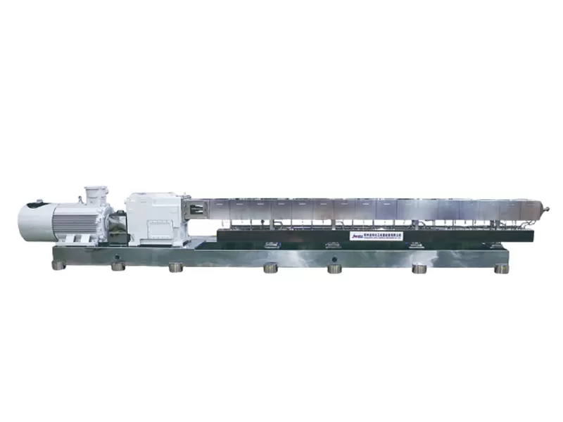 Lithium Battery Extruder
