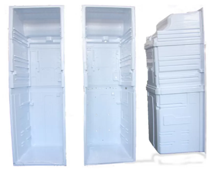 Application of PC-PMMA-HIPS-ABS Plastic Sheet & Plate Extrusion Line