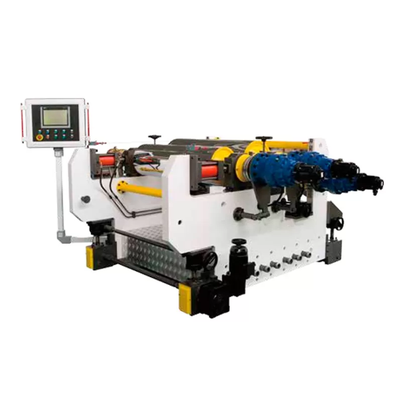 PC PMMA Optic Sheet Extrusion Line
