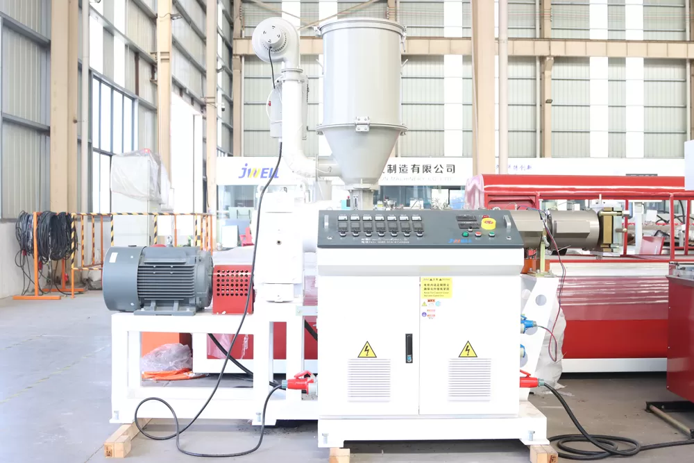 Description of PC Polycarbonate Hollow Roof Connector Plastic Profile Extrusion Line Description of PC Polycarbonate Hollow Roof Connector Plastic Profile Extrusion Line