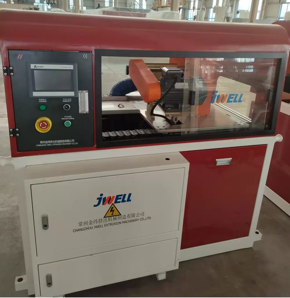 Description of PC Polycarbonate Hollow Roof Connector Plastic Profile Extrusion Line Description of PC Polycarbonate Hollow Roof Connector Plastic Profile Extrusion Line