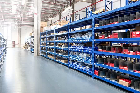 Rapid Spare Parts