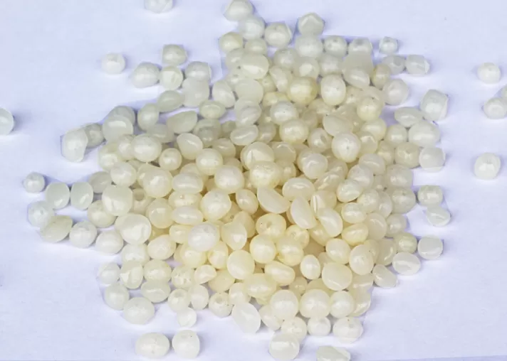 Application of POE PP PE Grafting Reaction Extrusion Compounding Machine