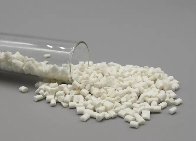 Portugal PLA PBAT Biodegradable PP with Starch Compounding Production Line