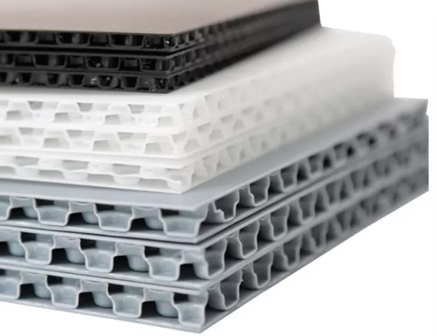 Application of PP Honeycomb Board Extrusion Line