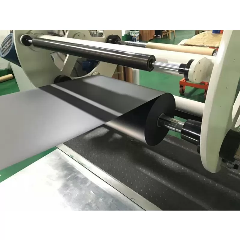 PP Starch Degradable Sheet Extrusion Line
