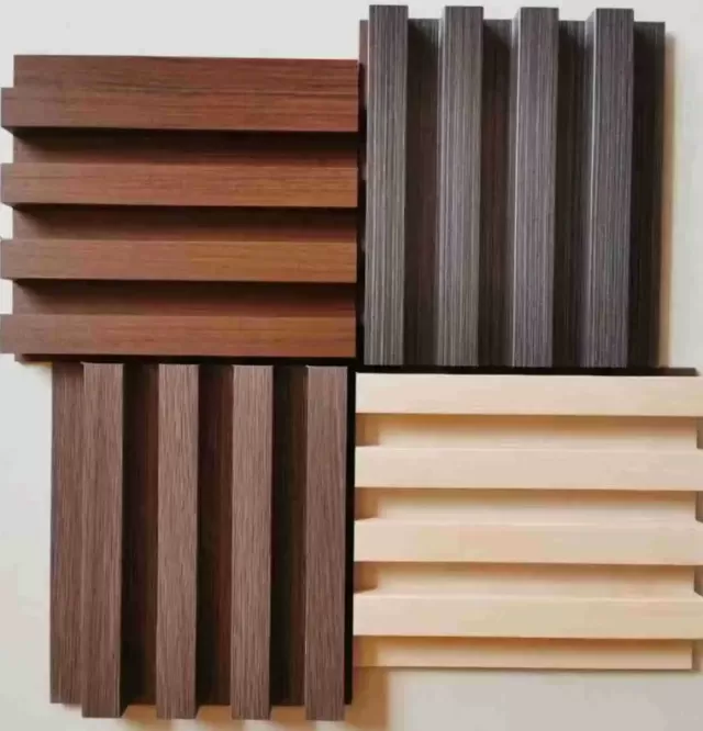 Features of PVC Cladding Wall Panel Extrusion Line