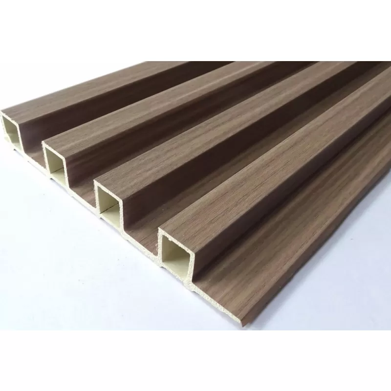 PVC Cladding Wall Panel Extrusion Line