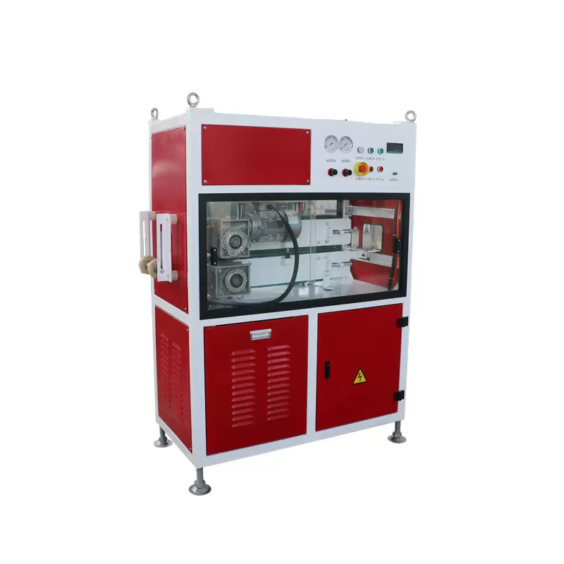 PVC TPU TPE Seal Gasket Profile Extrusion Line