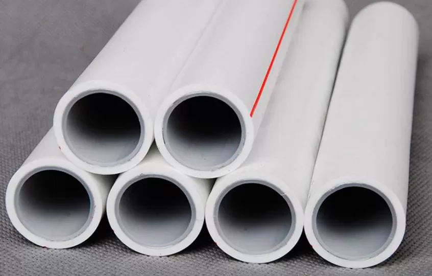 Advantages of PVC Two Cavity Four Cavity Plastic Pipe Extrusion Line