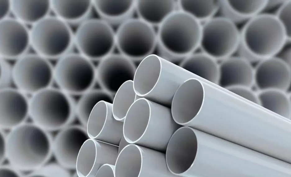Advantages of PVC Two Cavity Four Cavity Plastic Pipe Extrusion Line