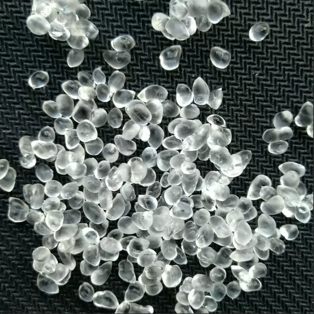 Russia PVC Medical Granule Compounding Machines