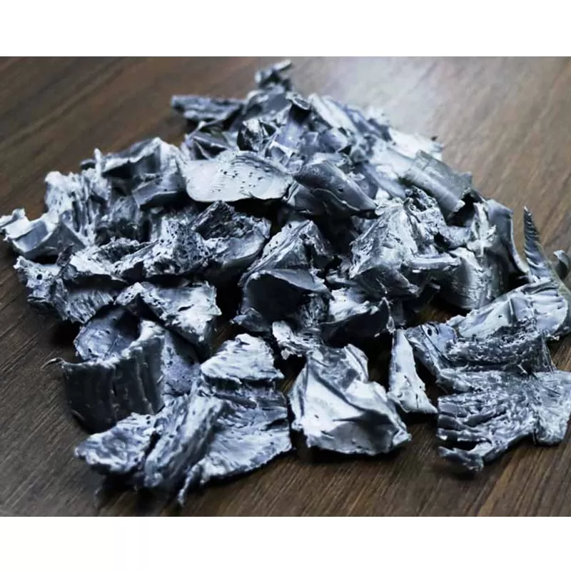 Single Shaft Shredder Machine