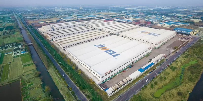SUZHOU FACTORY