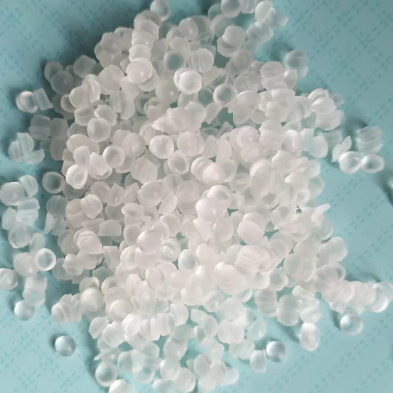 Thermoplastic Elastomers Compounding Machine