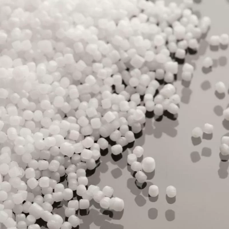 TPE Thermoplastic Rubber Elastomer Plastic Compounding Machine