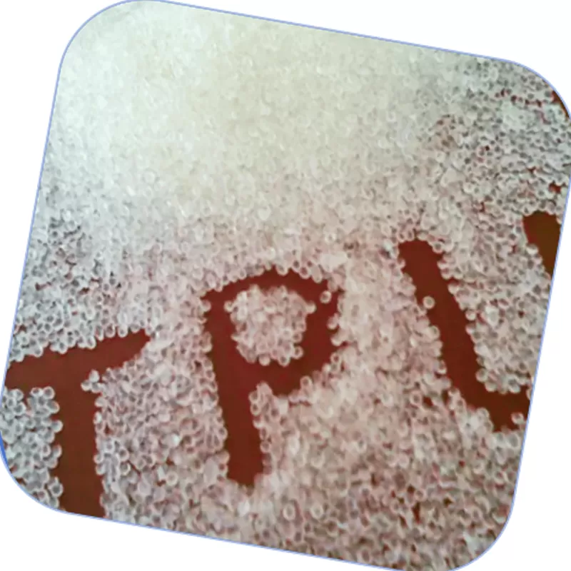 TPU Reaction Extrusion Compounding Machines