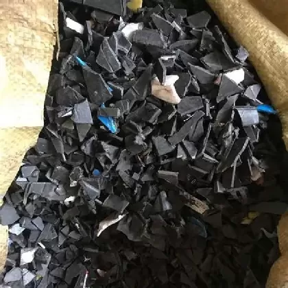 Turkey PEHD PVC Large Size Pipe Shredder and Crusher