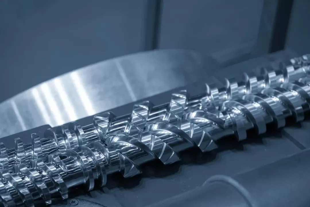 What Does The Extrusion Part Of The Extruder Affect? Grasp The Screw Clearance And Metal Materials To Ensure Product Quality!