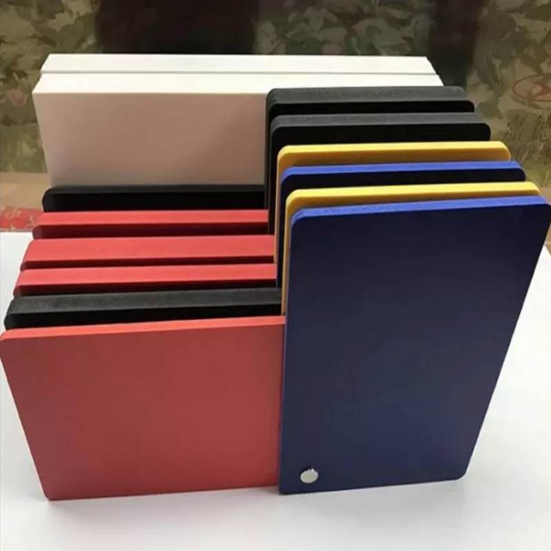 WPC PVC Foam Wall Panel Extrusion Machine