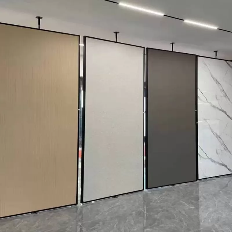 WPC PVC Foam Wall Panel Extrusion Machine